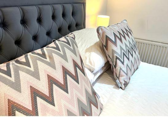 Stunning Beach Front House - Sleeps 6 Pwllheli Extérieur photo