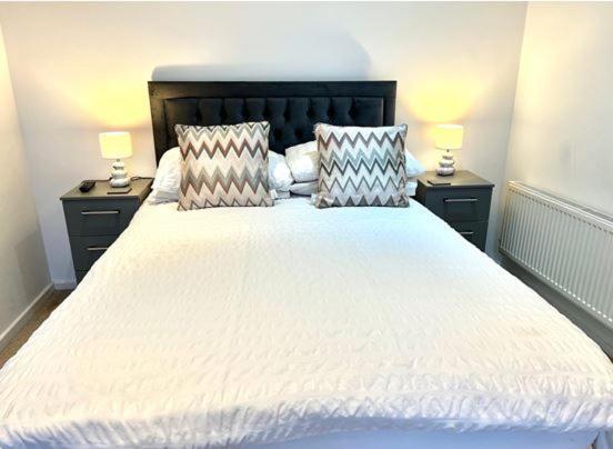 Stunning Beach Front House - Sleeps 6 Pwllheli Extérieur photo