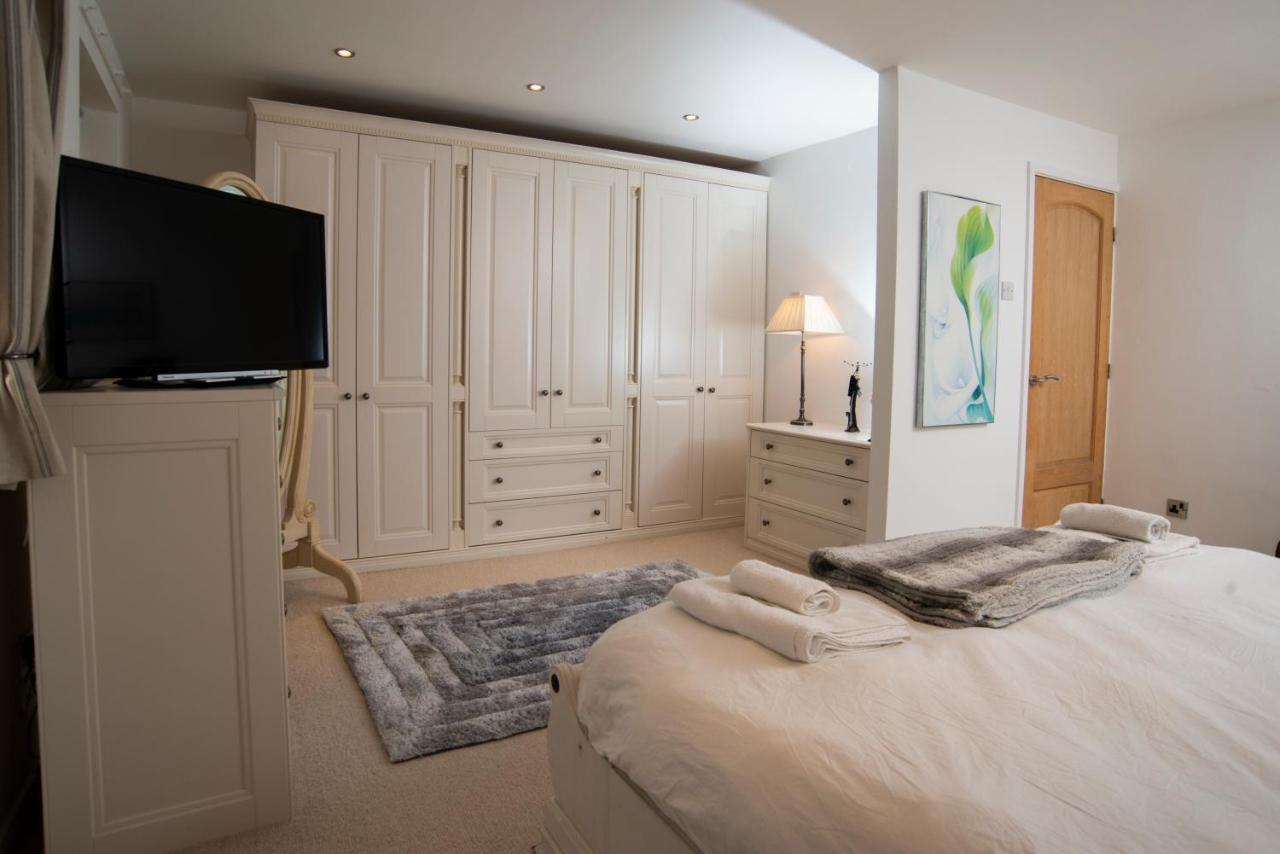 Stunning Beach Front House - Sleeps 6 Pwllheli Extérieur photo